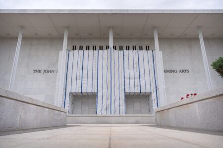 Kennedy Center says it isn’t required to reschedule shows