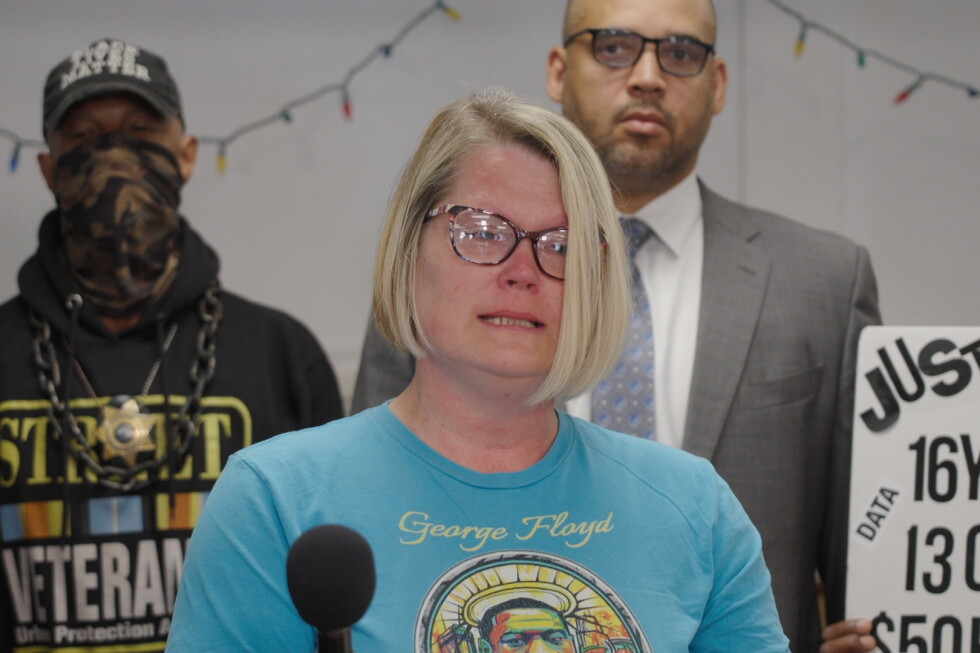 Minnesota families condemn state GOP’s prayer for Derek Chauvin