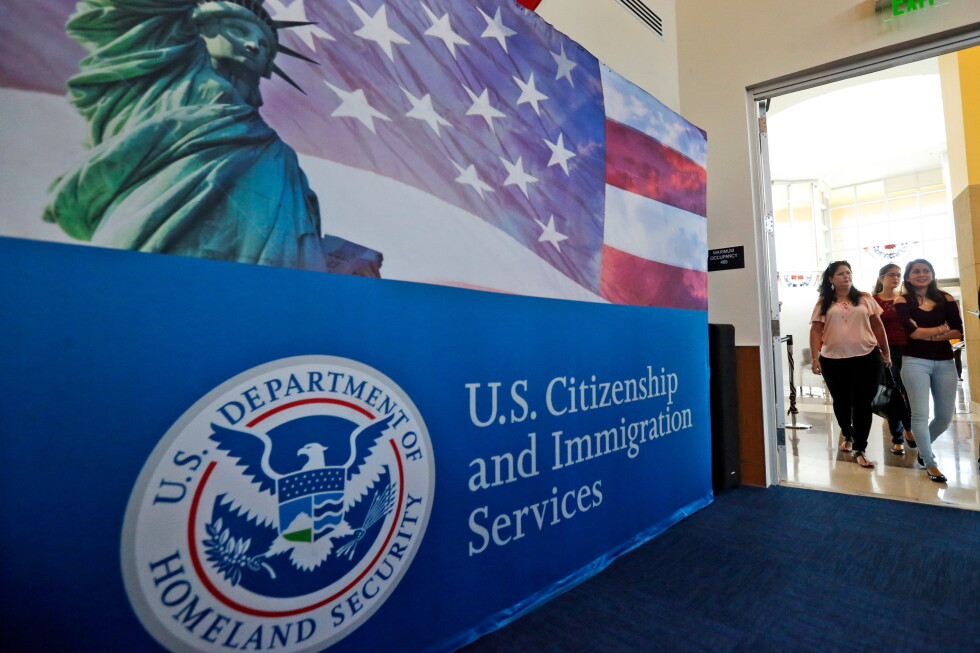 Federal judge blocks Trump administration’s $100,000 H-1B visa fee