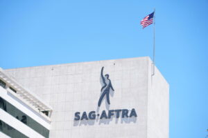 SAG-AFTRA approves 4-year deal between actors and studios