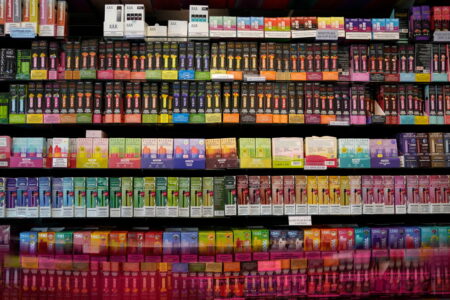 How to counter the appeal of teen vaping as FDA authorizes some flavored e-cigarettes