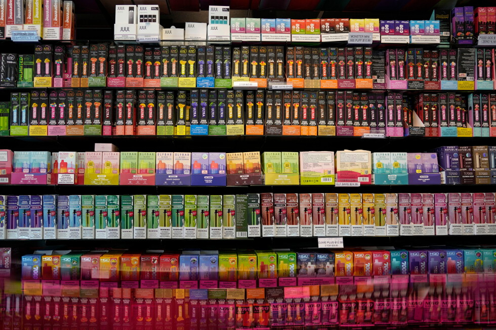 How to counter the appeal of teen vaping as FDA authorizes some flavored e-cigarettes