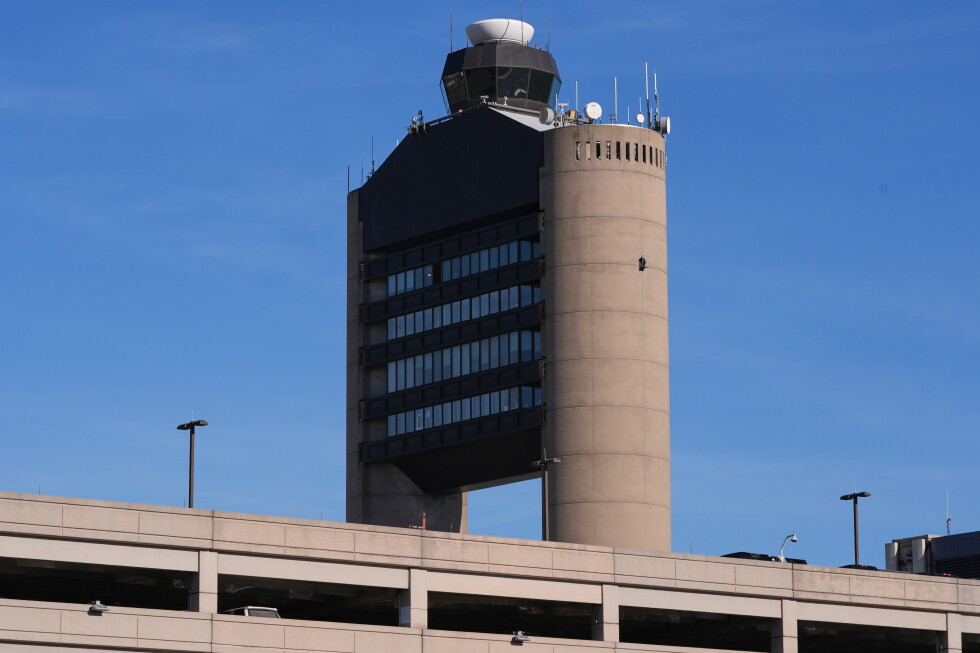 FAA investigates close call at Boston airport