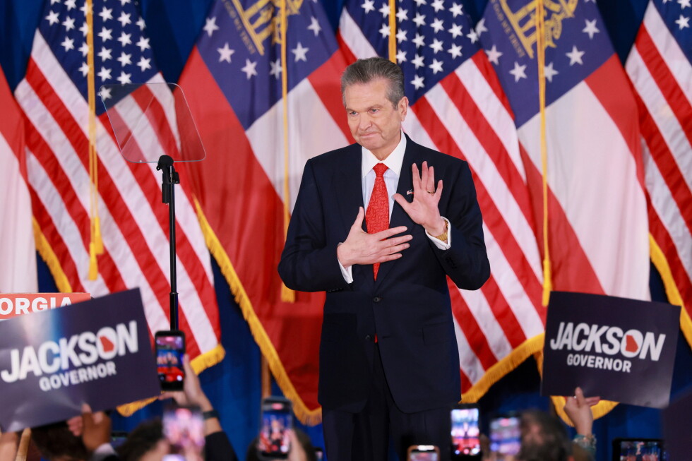 How $100M beat a Trump endorsement, fact-checking Trump immigration claims, investigating school vouchers