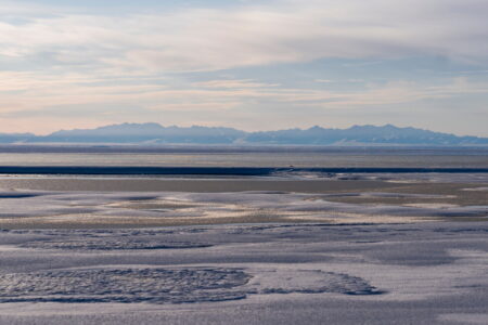 New oil and gas lease sale for Alaska’s Arctic National Wildlife Refuge draws limited bids