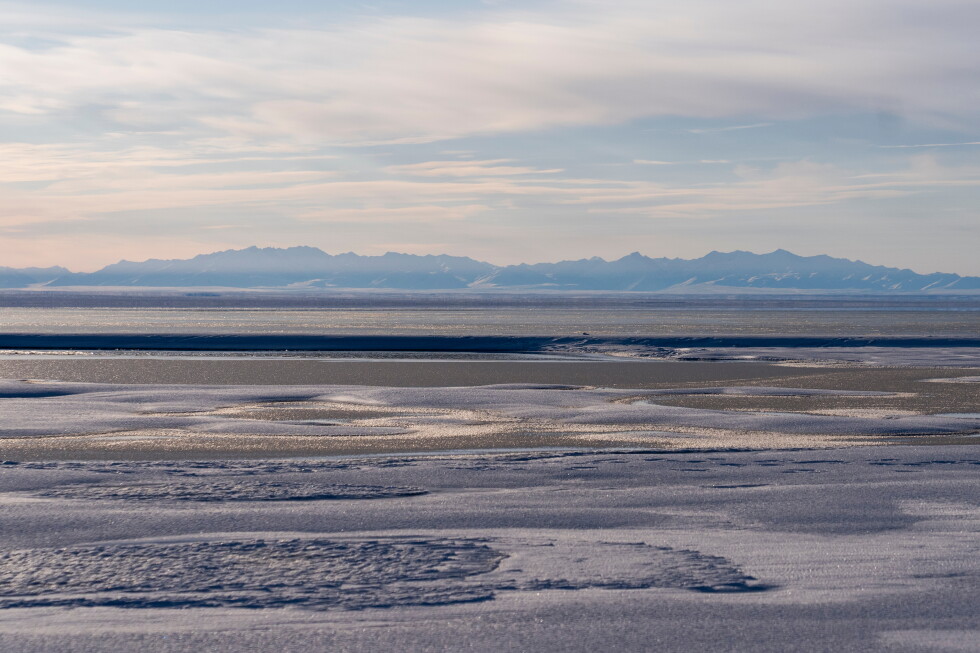 New oil and gas lease sale for Alaska’s Arctic National Wildlife Refuge draws limited bids