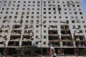 What to know about early warnings for earthquakes