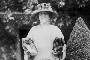 How WWI inspired Edith Wharton as an artist and humanitarian