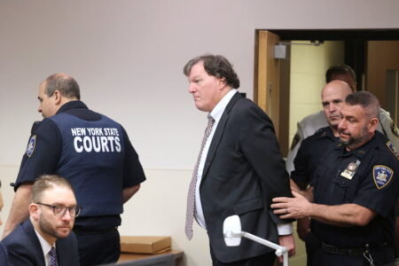 What life behind bars is like for the Gilgo Beach serial killer