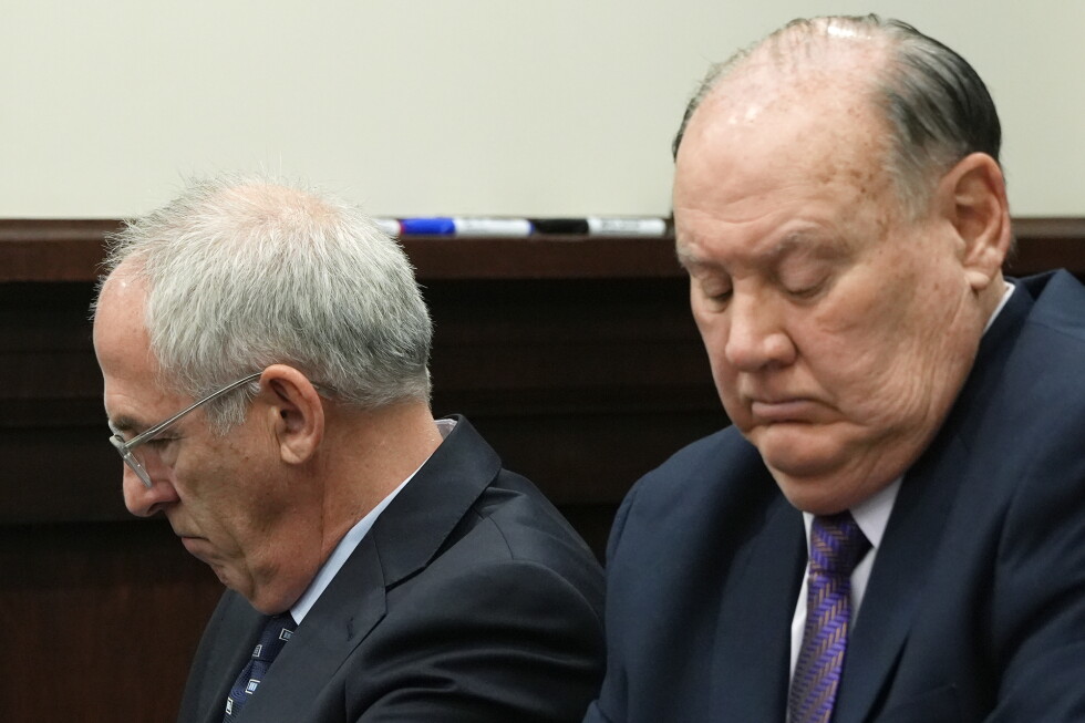 Former executives from FirstEnergy indicted again