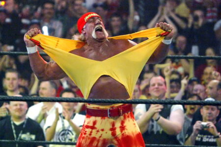 Florida police report confirms Hulk Hogan died of natural causes, closes investigation