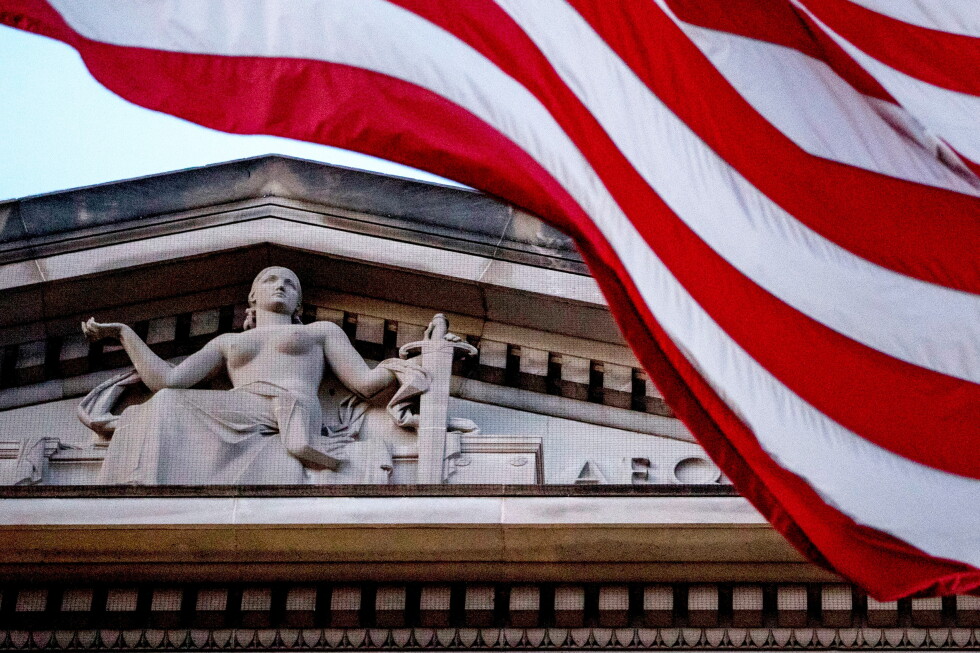 US journalist pleads guilty to acting as illegal agent for China