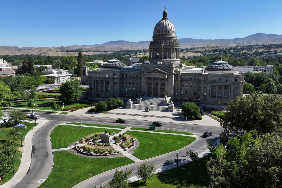 Judge blocks enforcement of Idaho transgender bathroom law