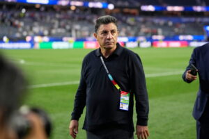 US says Iran knew team would have to leave shortly after match