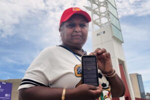 World Cup ticket buyers stranded as resale purchases fall through