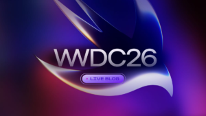 WWDC 2026 Live: Apple’s New Siri, iOS 27, Tim Cook and More