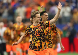 Barcelona star blames national team after devastating injury setback