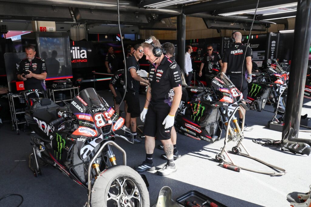MotoGP’s single-bike proposal on brink of collapse