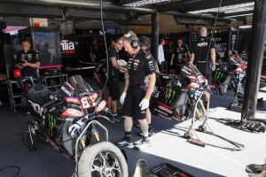MotoGP’s single-bike proposal on brink of collapse