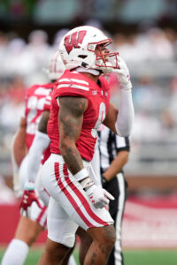 Two key players USC must contain when Trojans face Wisconsin Badgers