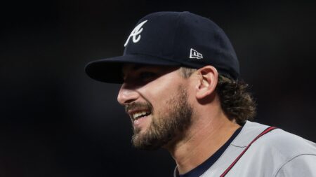 Braves’ $212 Million Slugger Takes Blame For Ongoing Disappointment