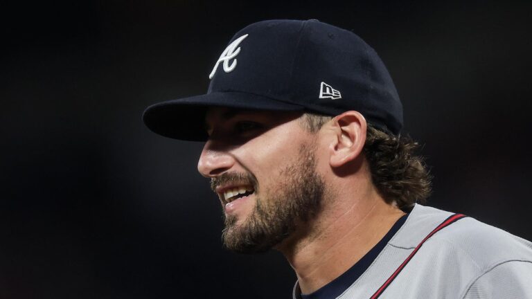 Braves’ $212 Million Slugger Takes Blame For Ongoing Disappointment