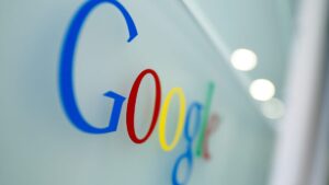Brussels slaps €890m fine on Google despite looming new US tariffs