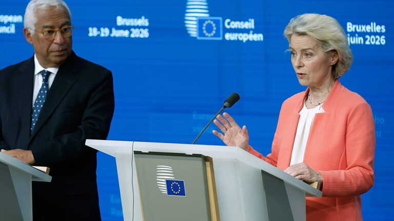EXCLUSIVE: Commission prepares enlargement reform proposals