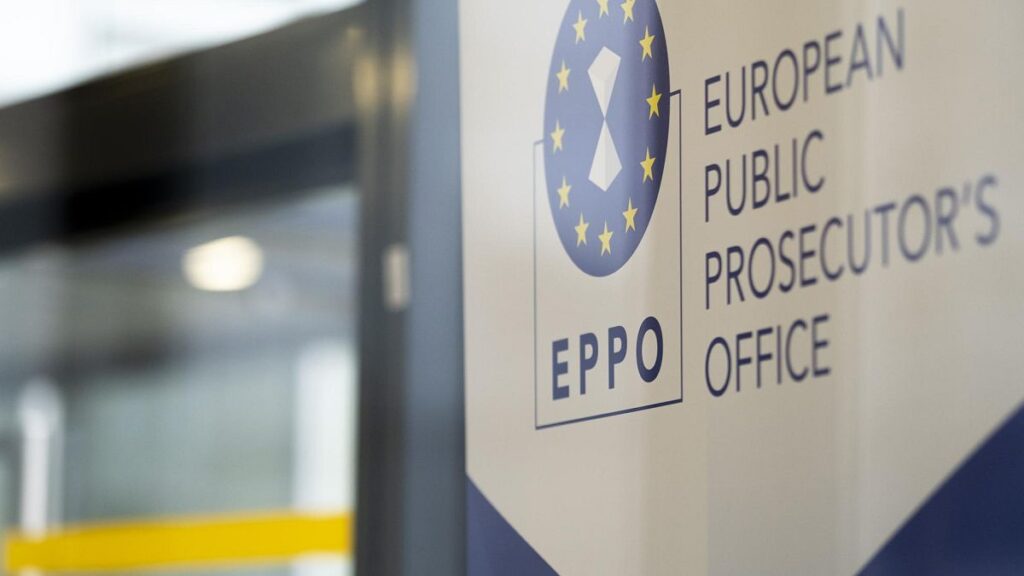 EU prosecutor charges four Greek MPs in subsidy fraud scandal