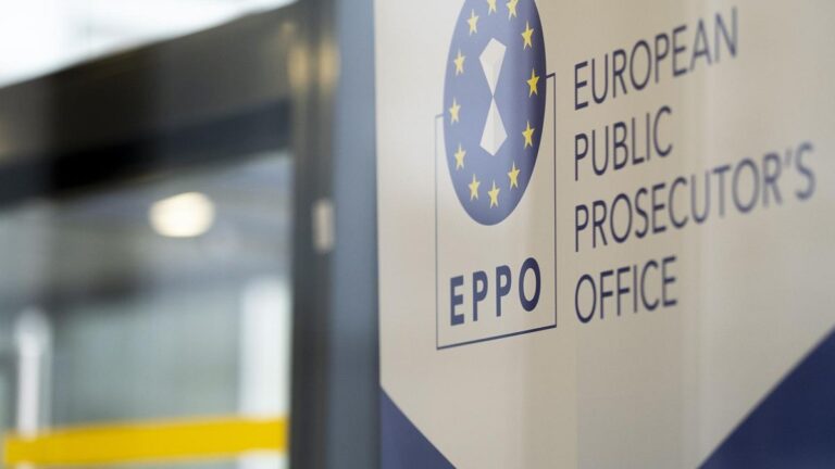 EU prosecutor charges four Greek MPs in subsidy fraud scandal