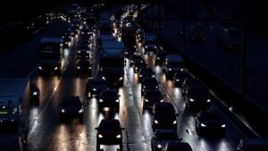 Belgium to introduce new road tax in 2027, even for transiting drivers