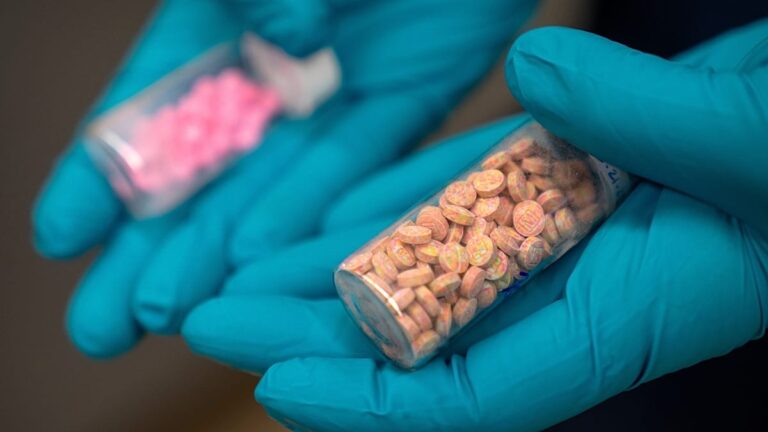 80 vials of fentanyl stolen from Rome hospital