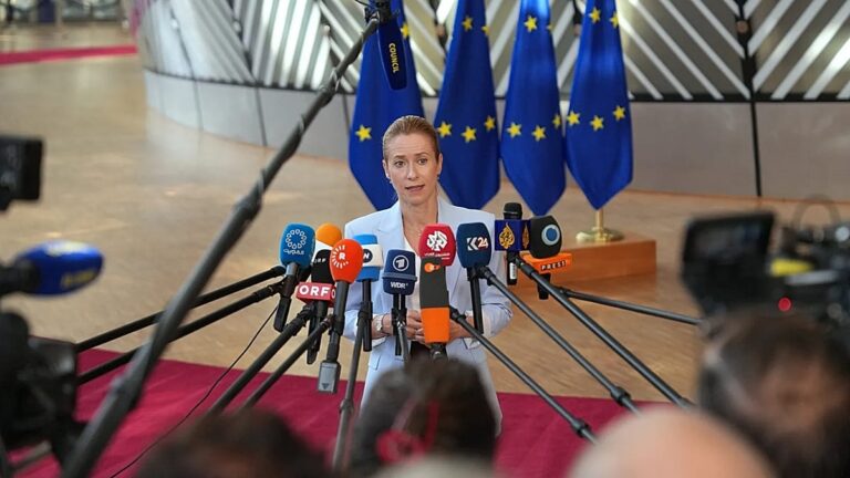 EU struggling to find path to sanctioning Israeli settlements