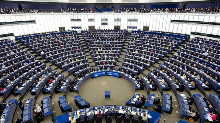 EU Parliament triggers procedure to ban AfD’s EU Party