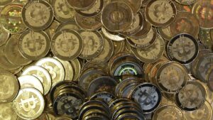 Exclusive: EU to revise crypto rules in 2027 amid Trump’s push