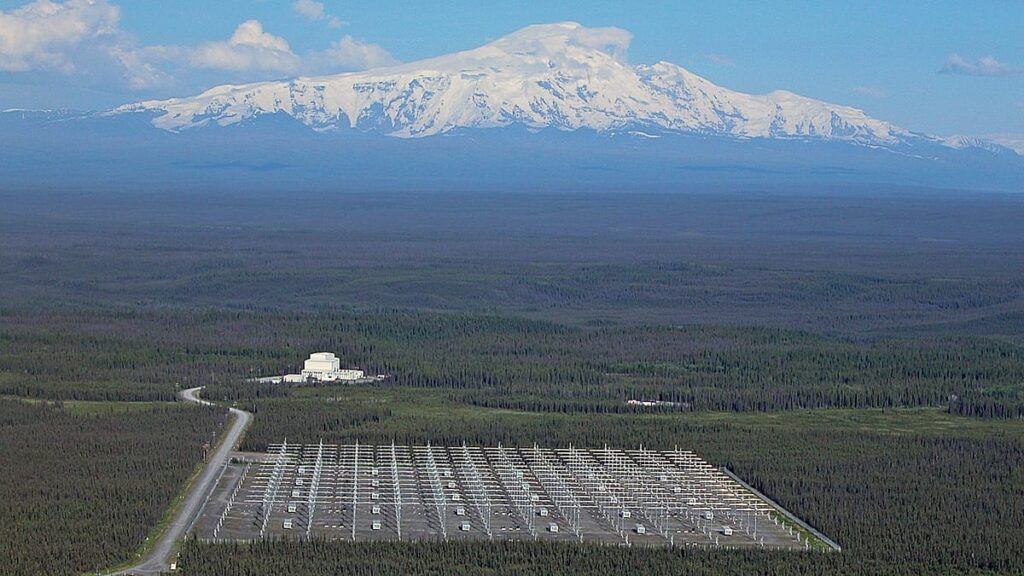 Fact check: No evidence links HAARP to Europe’s recent heatwaves