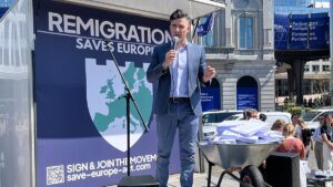 Far-right to sue European Commission over ‘remigration’ rejection