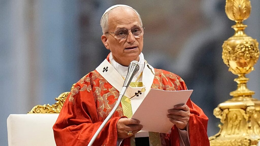 Pope calls on Lefebvrists to halt bishop ordinations