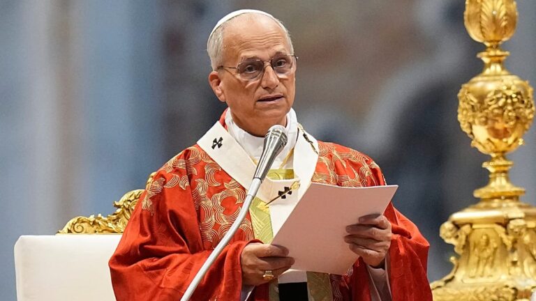 Pope calls on Lefebvrists to halt bishop ordinations