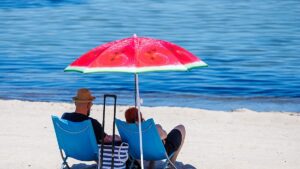How Europe made most, but not all, of its swimming waters ‘excellent’
