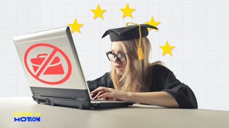 Where does a university degree give you the biggest edge?