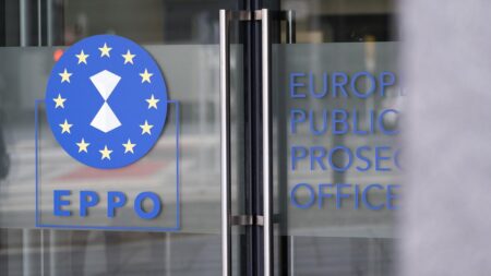 EU dismantles tax evasion network in Greece