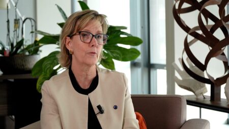 Video. Banking fragmentation ‘holding EU back’, commissioner says