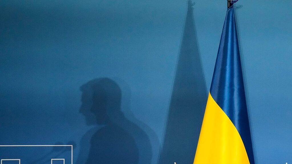 A crisis of his own: Zelenskyy’s reshuffle backfires, sparks protests