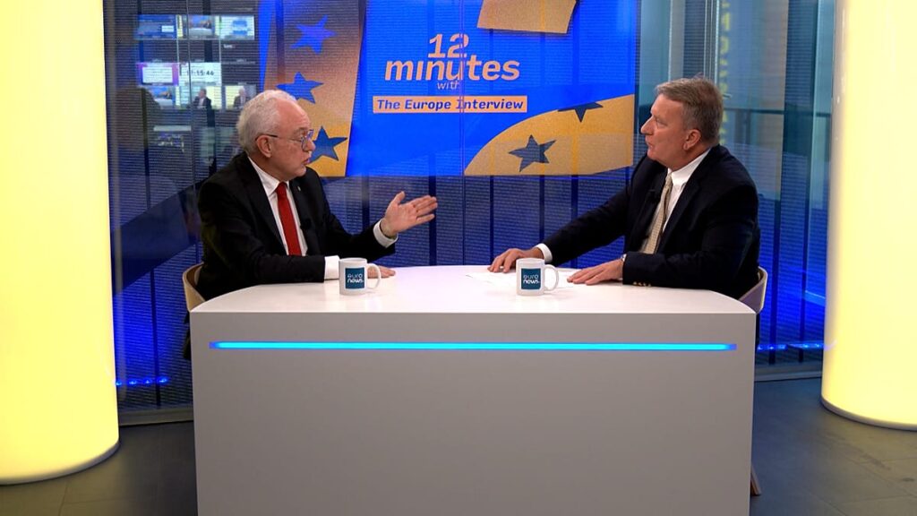 Ratify Mercosur or risk losing region to China, Uruguay warns EU