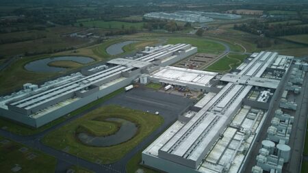 Ireland unveils blueprint to electrify economy by 2050