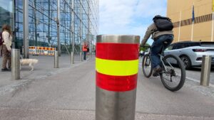 Zero deaths: How Helsinki became a world reference for road safety