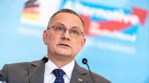 EU Parliament to launch procedure to ban far-right ESN party