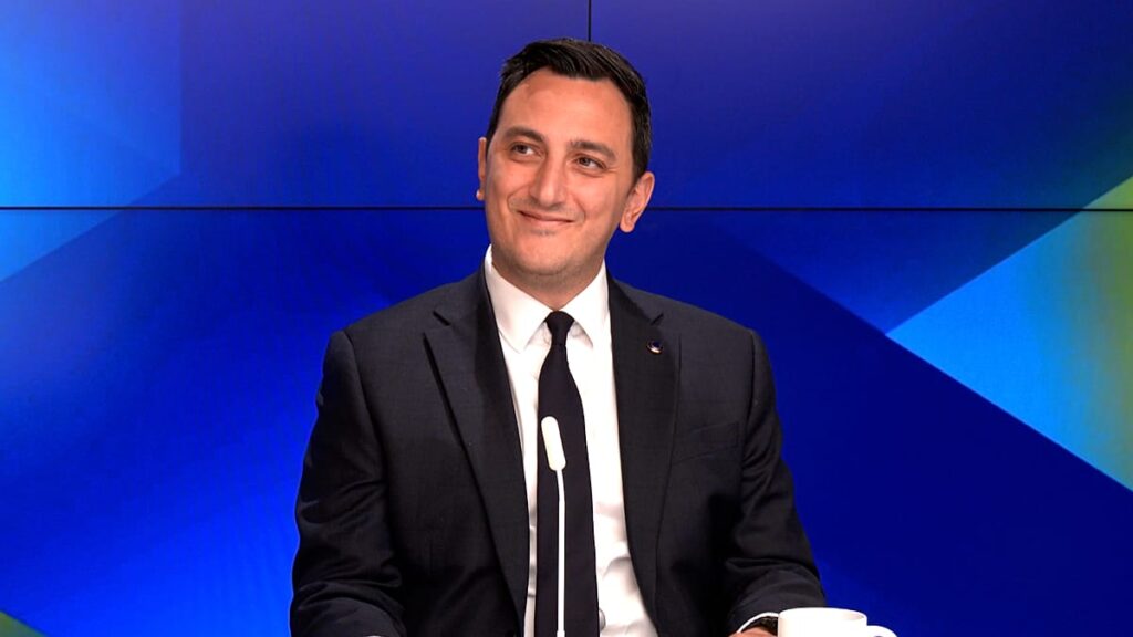 Video. Spain ‘strongest’ team, EU Sport Commissioner backs La Roja