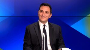 Video. Spain ‘strongest’ team, EU Sport Commissioner backs La Roja